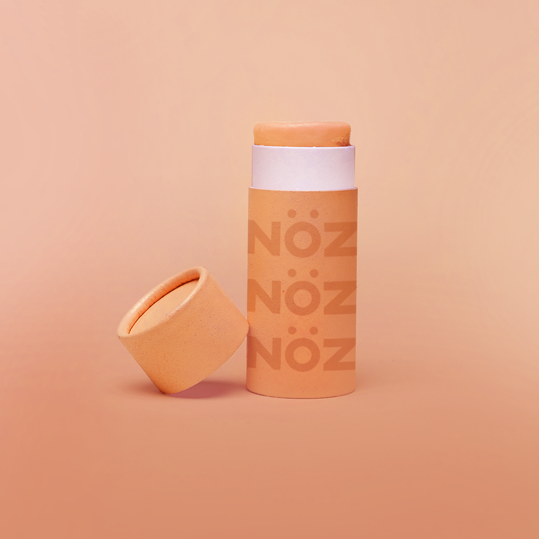 Creamsicle Orange Sunscreen Stick will leave you wanting a popsicle on a hot day 